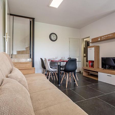Smiljana Apartments Климно Экстерьер фото